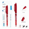 PENNA CANCELLABILE RESET 0.7MM ROSSO