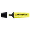 STABILO BOSS EVIDENZIATORE 2/5MM GIALLO