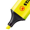 STABILO BOSS EVIDENZIATORE 2/5MM GIALLO