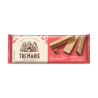 TRE MARIE ANCORA UNO WAFER NOCCIOLATO CON CREMA E GRANELLA DI NOCCIOLE ITALIANE 140 GR.