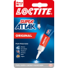 LOCTITE COLLA SUPER ATTAK ORIGINAL 3 GR.