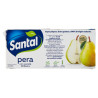 SANTÀL SUCCHI DI FRUTTA ALLA PERA 3X200 ML.