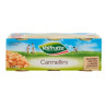 VALFRUTTA FAGIOLI CANNELLINI IN LATTA 3X400 GR.