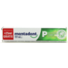 MENTADENT P DENTIFRICIO PREVENZIONE COMPLETA CON ZINCO ANTIBATTERICO 75+25 ML.