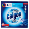 CALGON POWER TABS 4IN1 ANTICALCARE 250 GR. - 15 PASTIGLIE