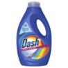 DASH SALVA COLORE DETERSIVO LIQUIDO 21 LAVAGGI