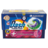 DASH POWER PODS COLORI BRILLANTI E FIBRE 19 LAVAGGI