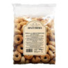 ASTORIA TARALLI CON SEMI DI FINOCCHIO 250 GR.