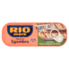 RIO MARE FILETTI DI SGOMBRO GRIGLIATO ALL'OLIO EXTRA VERGINE DI OLIVA 120 GR.