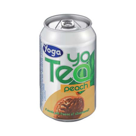 YOGA YOTEA TE' ALLA PESCA IN LATTINA 33 CL.