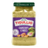 TIGULLIO PESTO DI NOCI E CARCIOFI 185 GR.