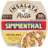 SIMMENTHAL INSALATA DI POLLO ORTOLANA 160 GR.