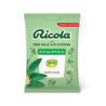 RICOLA CARAMELLE ALL'EUCALIPTOLO IN BUSTA DA 70 GR.