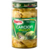 BERNI CARCIOFI SPACCATI SOTTOLIO 290 GR.