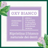 ANTICA ERBORISTERIA DENTIFRICIO OXY BIANCO CON OSSIGENO ATTIVO E MENTA 75 ML.