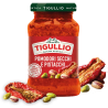 TIGULLIO PESTO DI POMODORI SECCHI E PISTACCHI 185 GR.