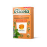 RICOLA CARAMELLE ALL'ARANCIA E MENTA 50 GR. - 2 PACCHETTI