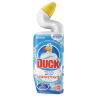 DUCK TOTAL ACTION GEL DISINFETTANTE MARINO 750 ML.