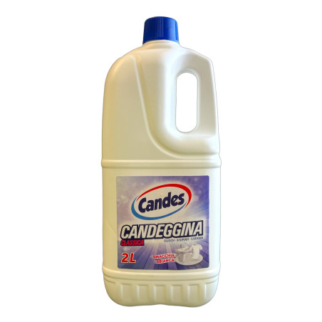 CANDES CANDEGGINA CLASSICA 2 LT.