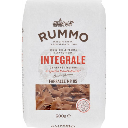 RUMMO FARFALLE INTEGRALI N°85 500 GR.