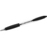 BIC ATLANTIS PENNA A SFERA CON MECCANISMO A SCATTO CLASSIC 1MM NERO