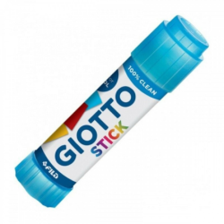 GIOTTO COLLA STICK - 20 GR