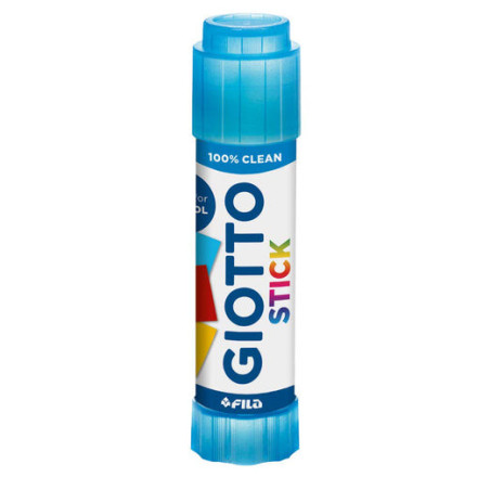 GIOTTO COLLA STICK - 10 GR.