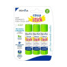 COLLA STICK 10 GR. CONFEZIONE DA 3 PEZZI