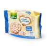 GULLÓN GALLETTE DI RISO INTEGRALI SENZA GLUTINE 115,2 GR (4X28,8GR) - 4 PACCHI DA 4 PORZIONI CIASCUNA