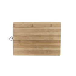 TAGLIERE IN BAMBU DA APPENDERE 36X26X1.7 CM