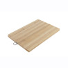 TAGLIERE IN BAMBU DA APPENDERE 36X26X1.7 CM