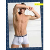 BOXER IN COTONE BIELASTICO UOMO NAVIGARE 312