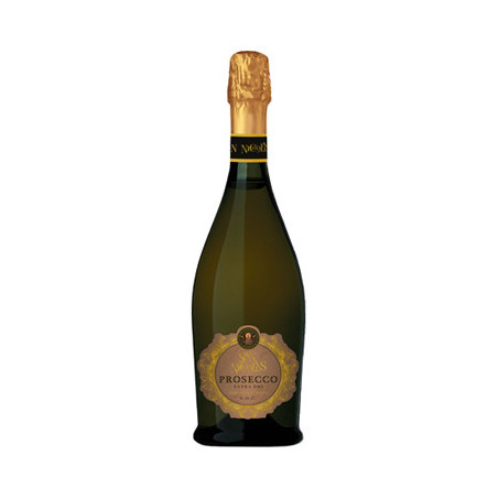 SAN NICHOLAUS PROSECCO EXTRA DRY PREMIUM D.O.C. VOL. 11° 75 CL.