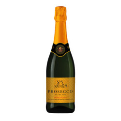 SAN NICHOLAUS PROSECCO D.O.C. 11° EXTRA DRY 75 CL.