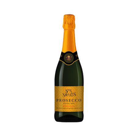 SAN NICHOLAUS PROSECCO D.O.C. 11° EXTRA DRY 75 CL.