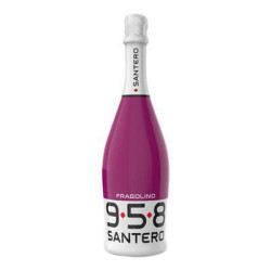 SANTERO 958 FRAGOLINO 6,5° 75 CL.