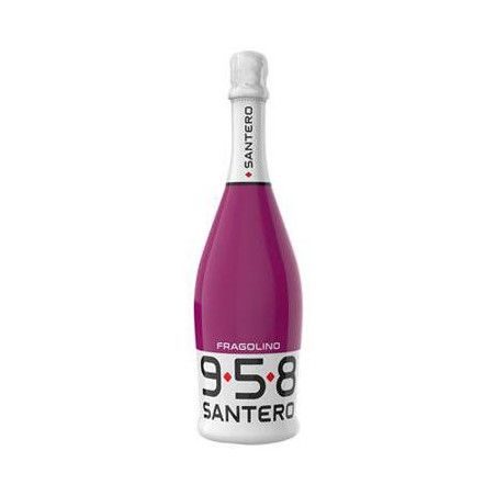 SANTERO 958 FRAGOLINO 6,5° 75 CL.