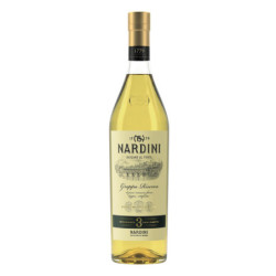 NARDINI GRAPPA RISERVA 3 ANNI VOL. 50° 70 CL.