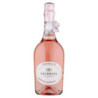 LA GIOIOSA ET AMOROSA PROSECCO DOC BRUT ROSÉ MILLESIMATO VOL. 11° 75 CL.