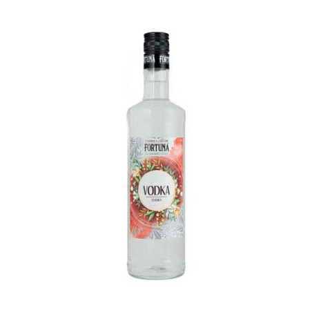 FORTUNA VODKA 40° 70 CL.