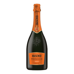 MASCHIO PROSECCO EXTRA DRY D.O.C. TREVISO 11° 75 CL.