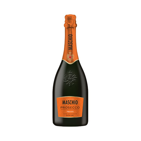 MASCHIO PROSECCO EXTRA DRY D.O.C. TREVISO 11° 75 CL.