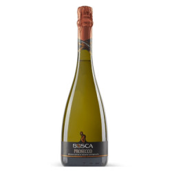 BOSCA PROSECCO DOC 11.5° 75 CL.