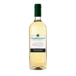 ZONIN OGNI GIORNO CHARDONNAY VOL. 12° 75 CL.