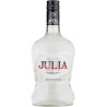 JULIA GRAPPA MORBIDA VOL. 38° 70 CL.