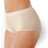 CULOTTE DONNA IN MICROFIBRA INTIMIDEA 310368 - CONFEZIONE DA 3 CAPI