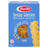 BARILLA FUSILLI SENZA GLUTINE 400 GR.