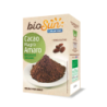 BIOSUN CACAO MAGRO AMARO BIOLOGICO SENZA GLUTINE 75 GR.