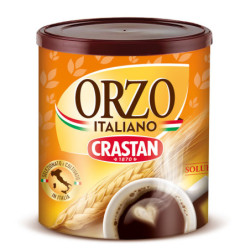 CRASTAN ORZO SOLUBILE 120 GR.