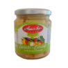 AMATO I BUONI SAPORI SPICCHI DI CARCIOFI IN OLIO DI GIRASOLE 290 GR.